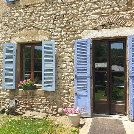 Bed and Breakfast De Oude Pastorie La Celle-En-Morvan Экстерьер фото